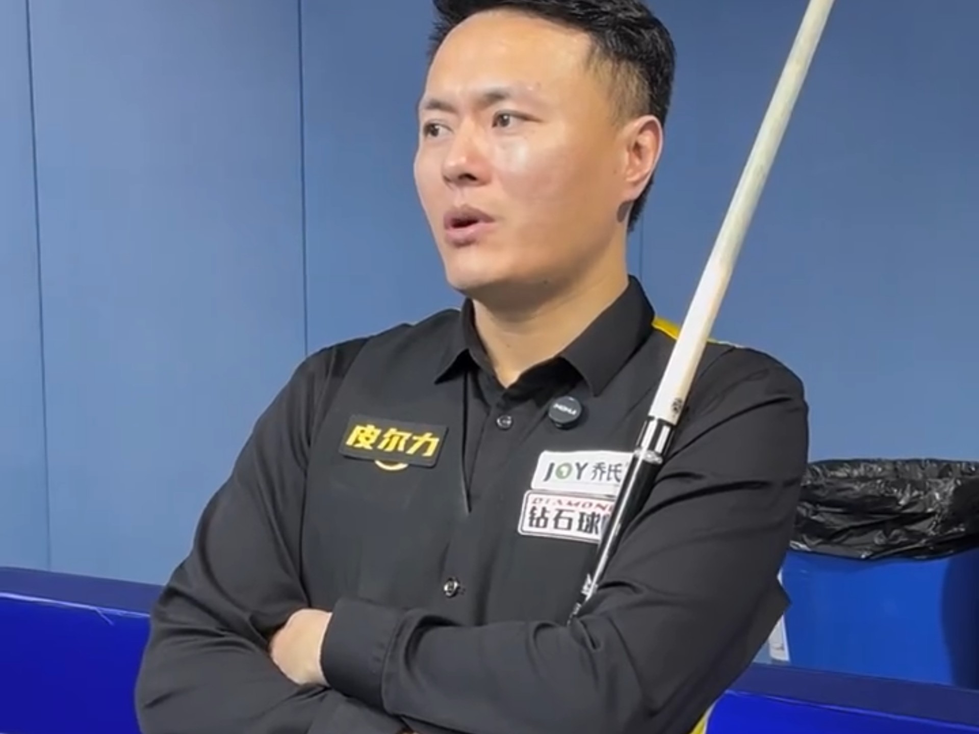 為賽季增添