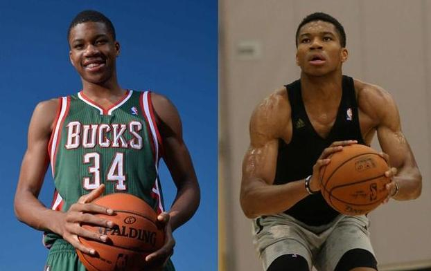 NBA比赛