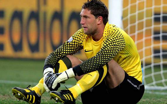 手中的球拍 手中的球拍