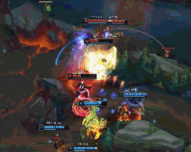 旭以其令人 旭以其令人