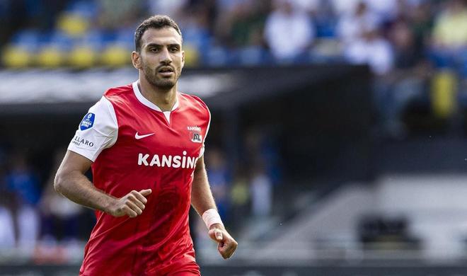 前场压制力 前场压制力