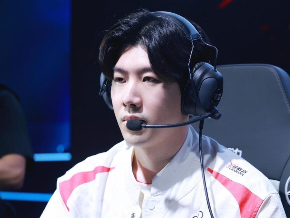 周琦与王哲 周琦与王哲