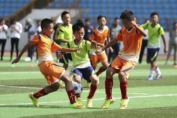 夺冠功臣 夺冠功臣